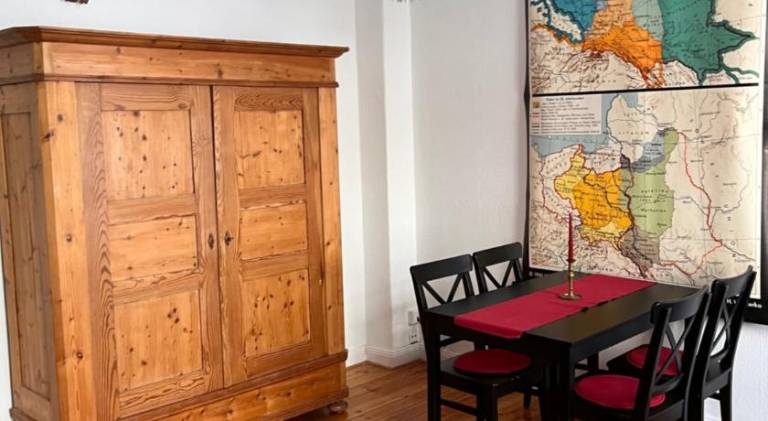 Ferienwohnung Kronshagen