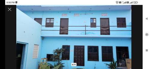 Bed and breakfast Pushkar