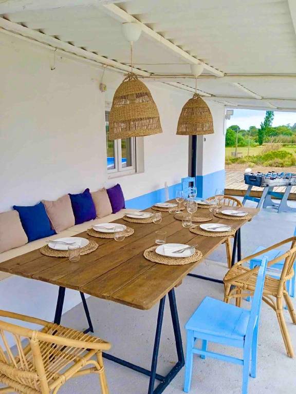 Vacation home with pool, garden & barbeque | Good for workation — photo 3