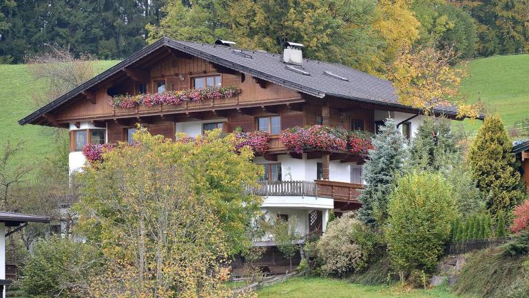 Ferienwohnung Thiersee
