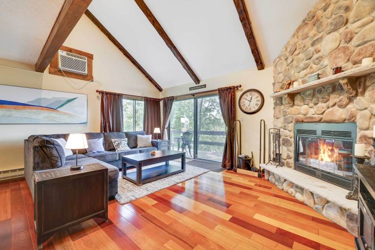 House Tannersville