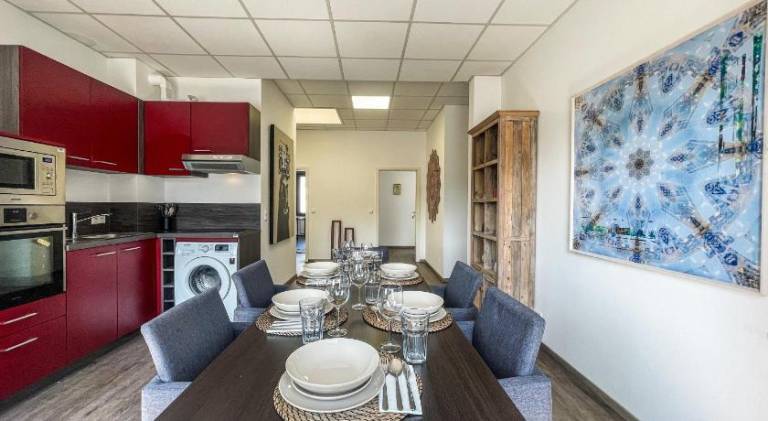Holiday apartment | Suitable for remote work — photo 4