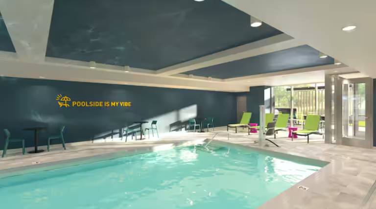 Home2 Suites by Hilton Conway — photo 5