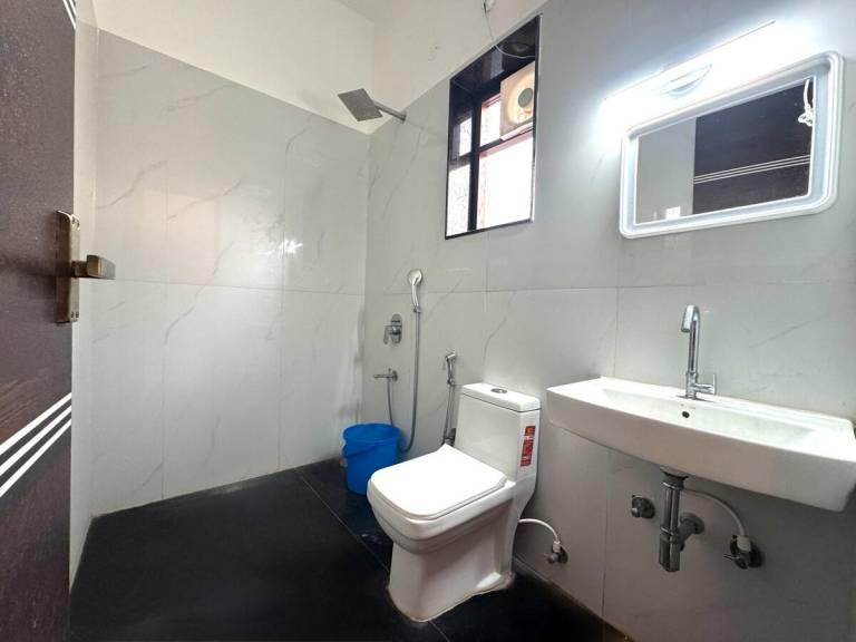 Luxury farm with jacuzzi/3bhk — photo 2