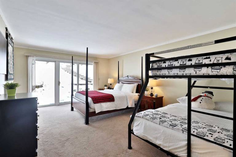 Lodge Killington