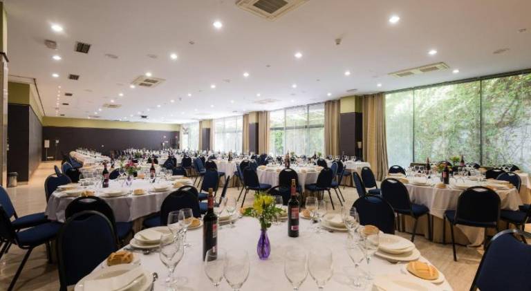 Hotel Ciudad de Valladolid — photo 4