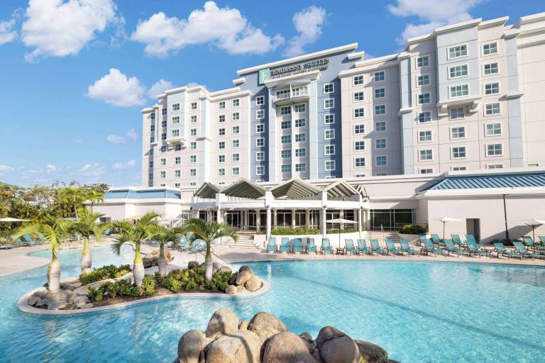 Resort Isla Verde