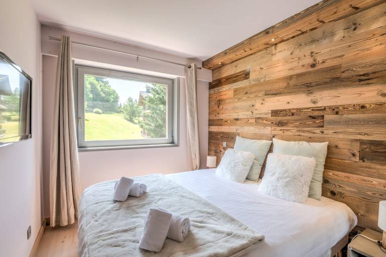 Appartement Le clos de Rochebrune - Welkeys — photo 4