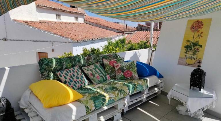 Holiday apartment with 2 rooms for 4 persons — photo 4