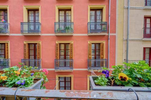 Apartamento Pamplona