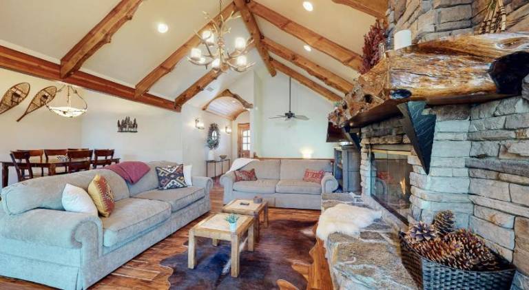 Arrowhead Haven in Lake Arrowhead, CA