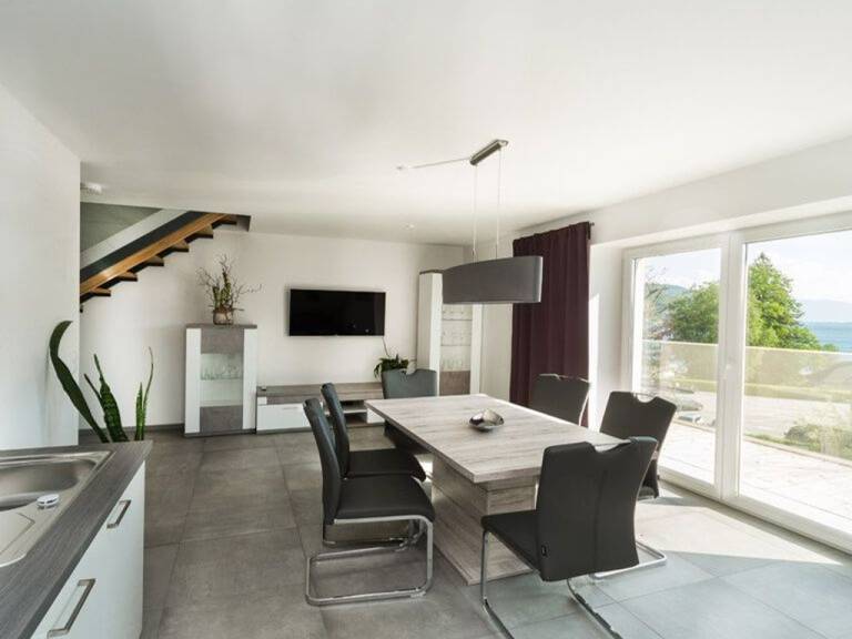 Ferienwohnung 2 6 Personen
