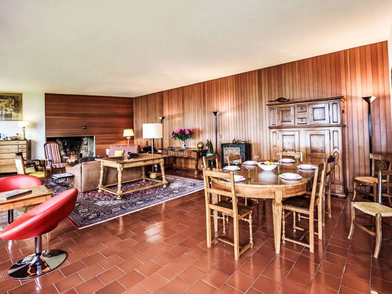 Maison de vacances Vevey