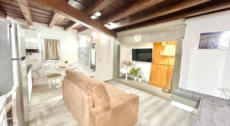 Apartment | Close to Florence Cathedral in Santa Maria