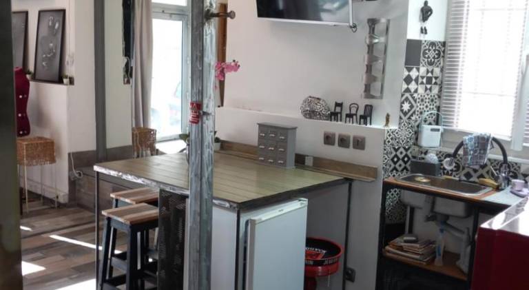 Holiday apartment with 1 room for 4 persons — photo 3