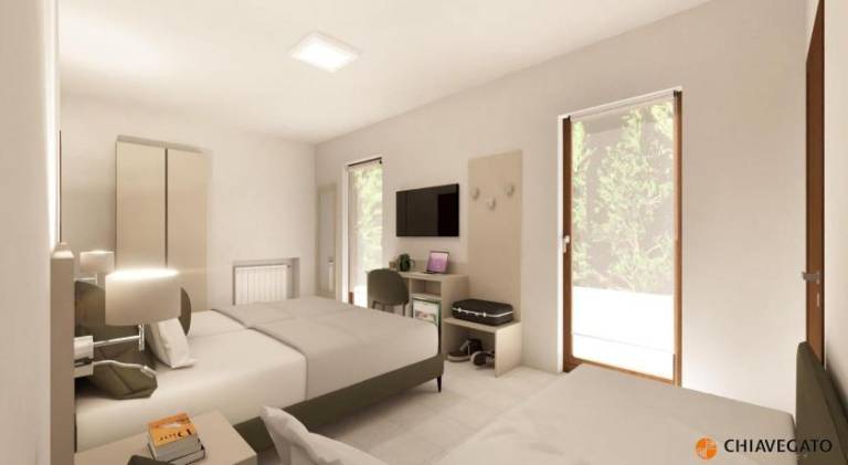 Hotel e Ristorante Cassone — photo 2