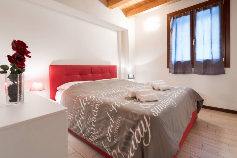 Holiday apartment | Near Old Castle — photo 2