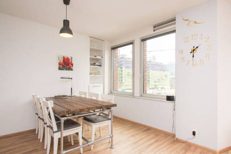 Charming rental apartment | Near Show Cube | Pet-friendly — photo 4