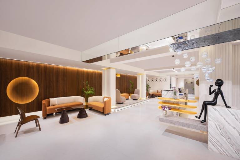 Fortune Park Galaxy Vapi Member ITC Hotels Group