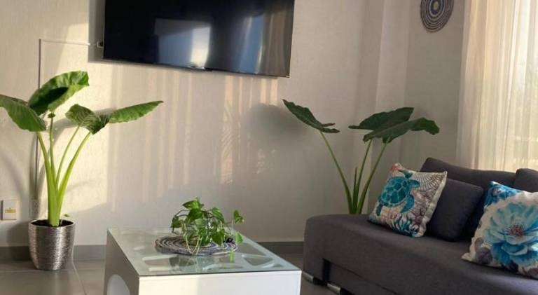 Lovely holiday apartment with pool | Pets are welcome — photo 2