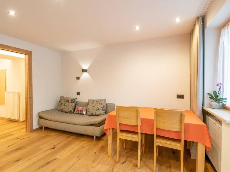 Ferienhaus in Kolfuschg, Corvara f&uuml;r max. 3 Personen
