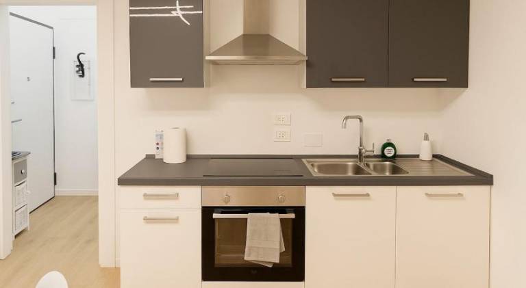 Beautiful holiday apartment with patio | Pets allowed — photo 4