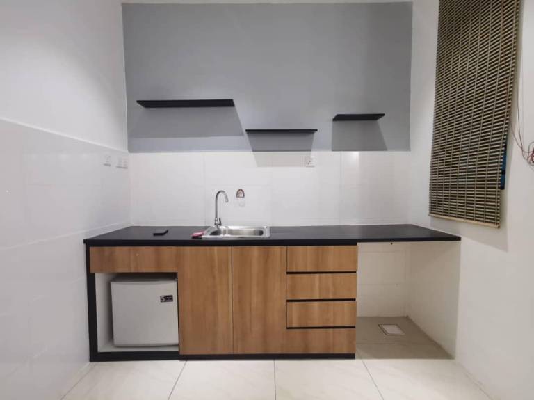 540 m&sup2; Ferienwohnung