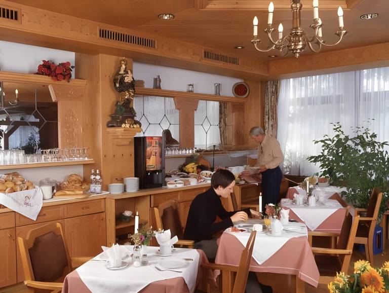 Isar Hotel — photo 4