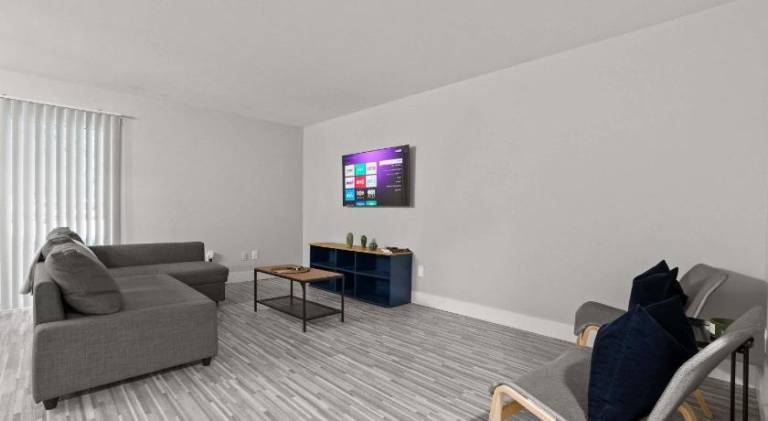Apartment | Good for workation — photo 2