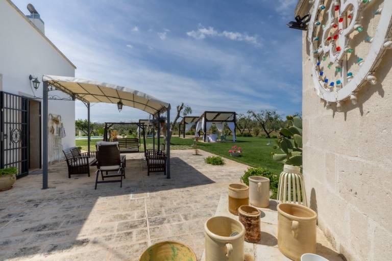 Children-friendly lovely house with private pool, terrace & barbeque | Pets allowed — photo 3
