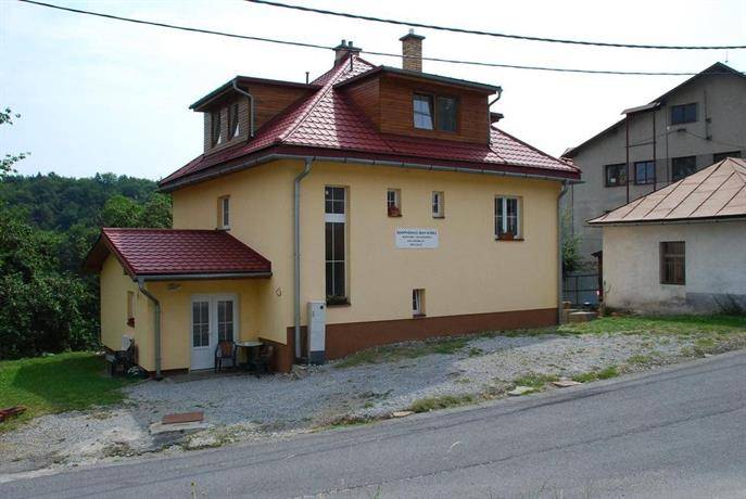 Apartmán  Banská Bystrica