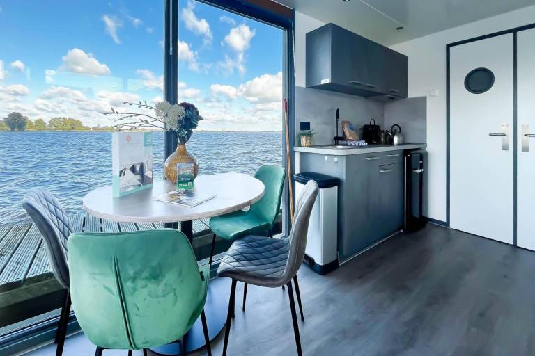 House with terrace | Sea view — photo 5