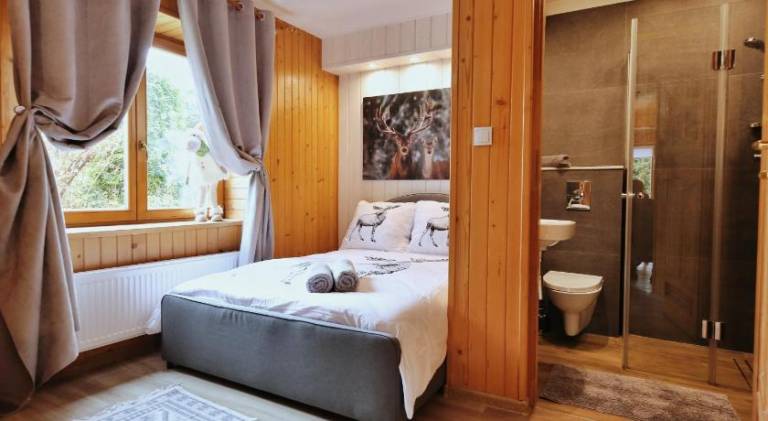 Apartamenty - Wymarzone Widoki — photo 2