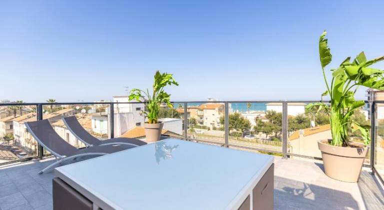 Portosole Apartments — photo 2
