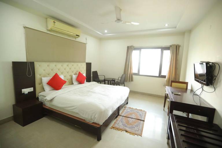 Hotel Ankith Stay Inn
