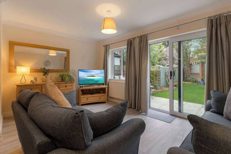 House Exeter