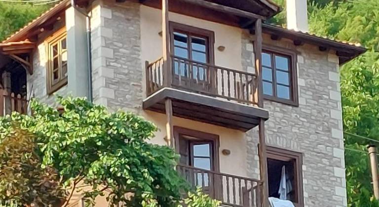 Apartment  Korischades