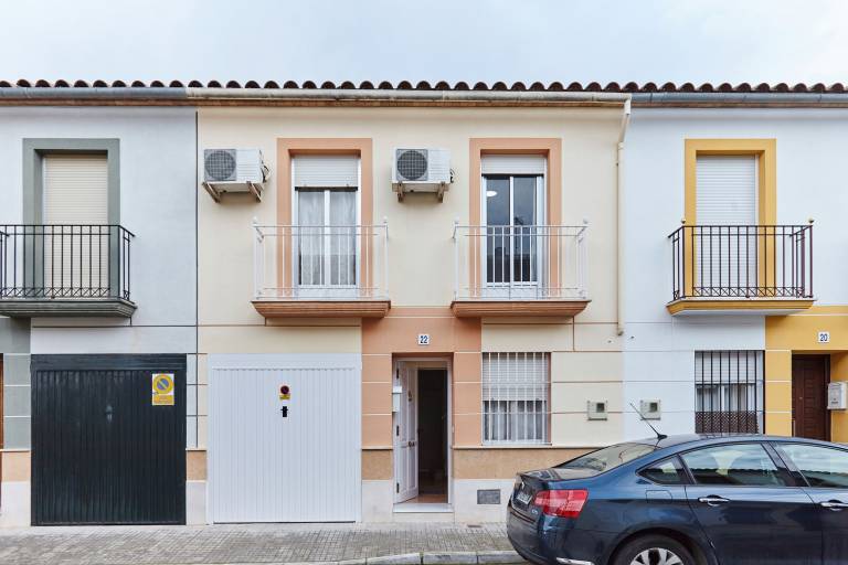 Casa Baena