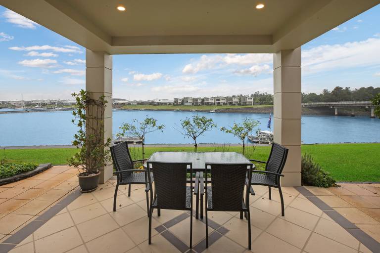 House Port Macquarie