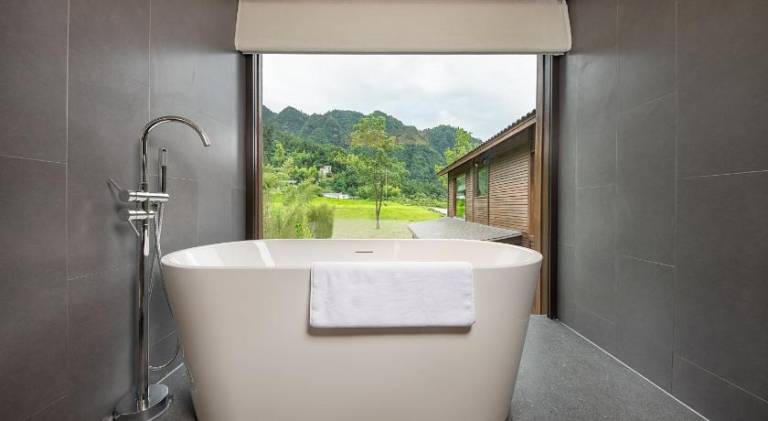 Country Retreats Zhangjiajie Manson Resort — photo 5
