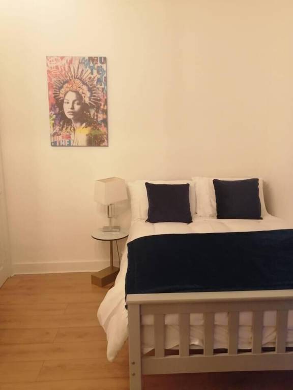 Apartment Cork