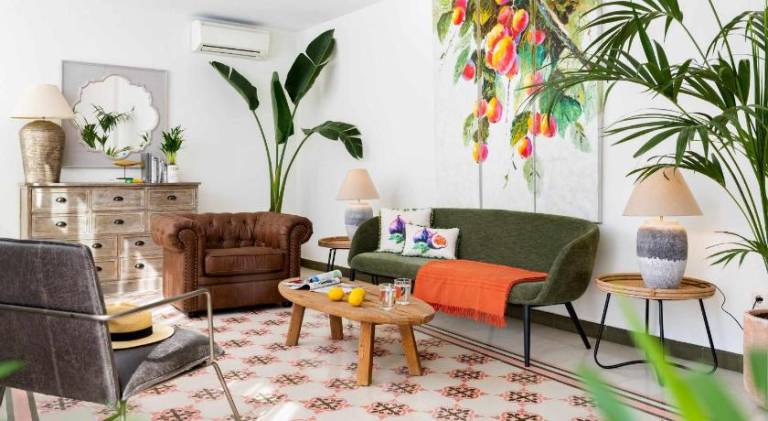 MonKeys Apartments Luxury Penthouse Pureza & Chill Out — photo 3