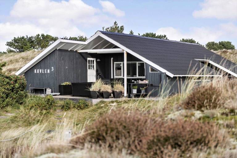 House Fanø