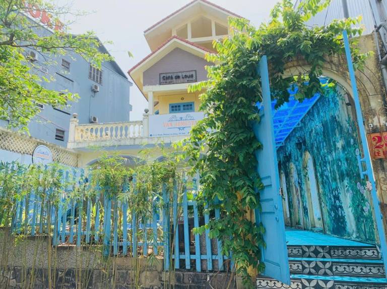 Van Homestay & Villa in Hue