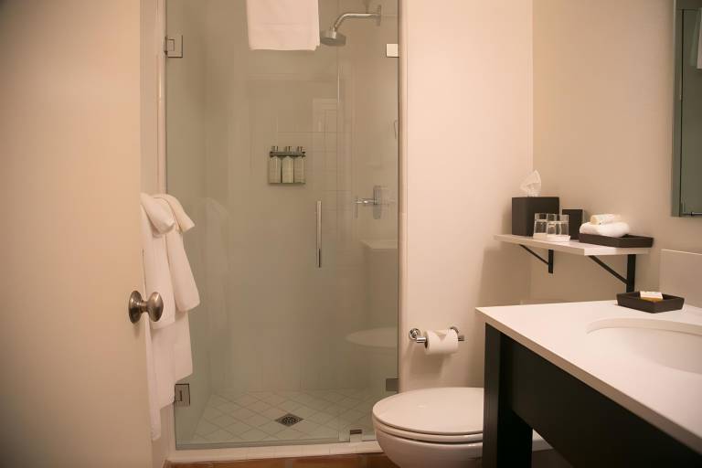El Dorado Hotel in Sonoma, CA