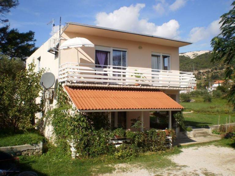 Apartma  Rab