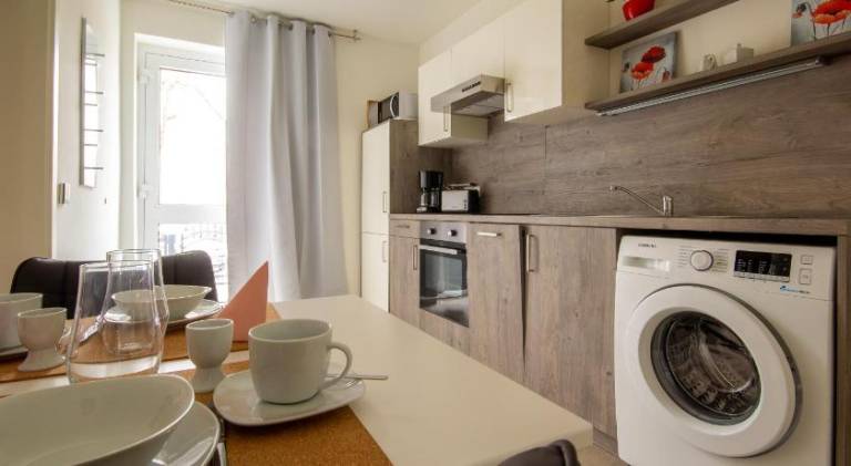 Ferienwohnung Markkleeberg