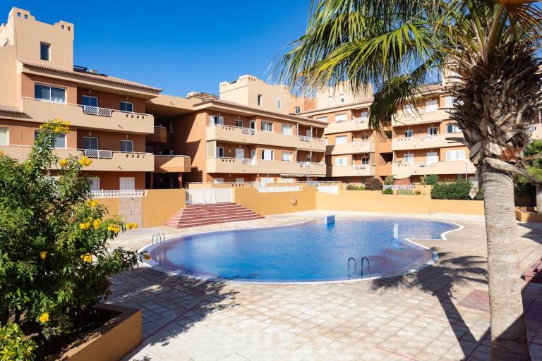 Apartamento Puertito de Güímar