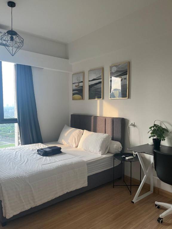 51 m&sup2; Ferienwohnung