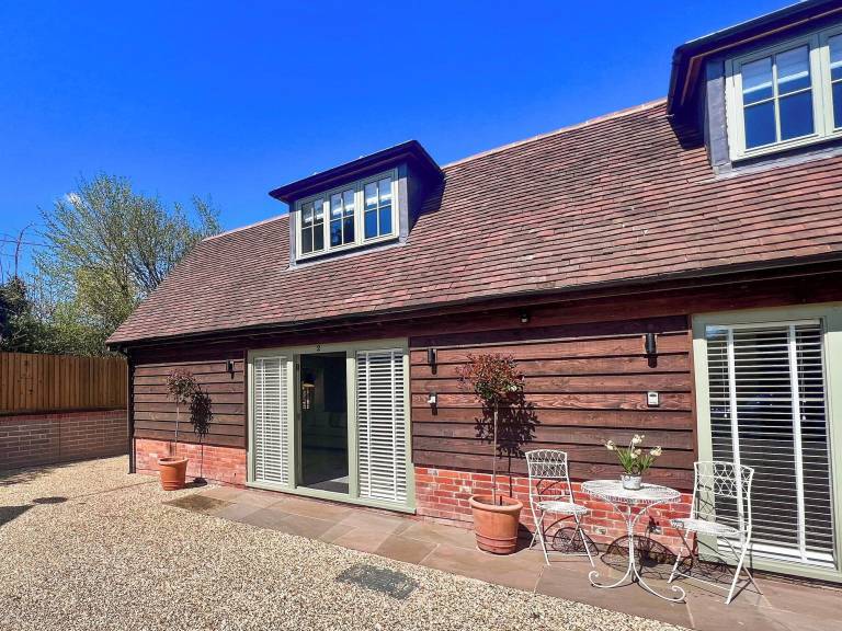 Cottage Amesbury